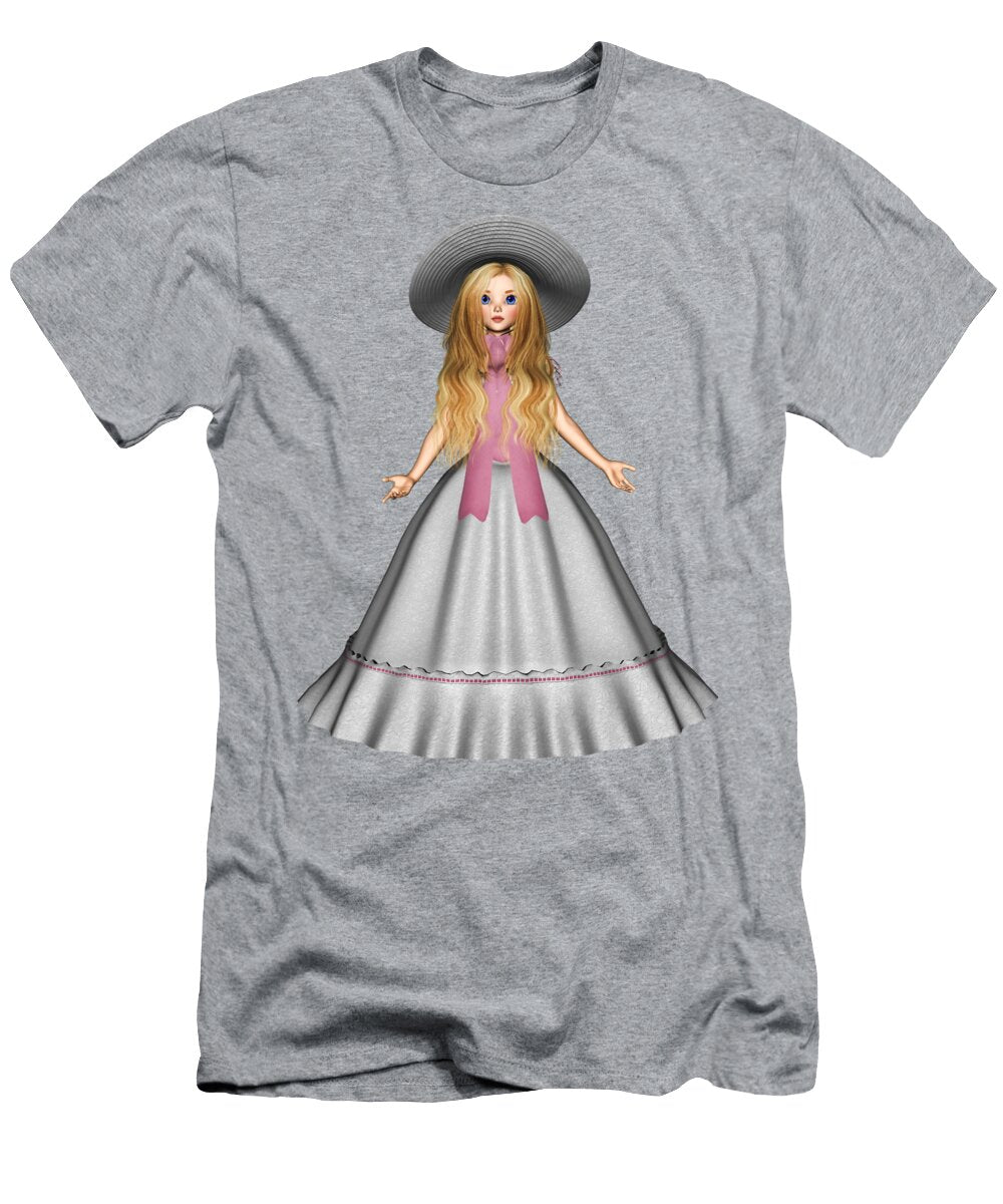 Southern Belle Dkate Smith T-Shirt