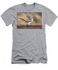 Southern Redbilled Hornbill Zimanga Game Reserve South Ann Steve Toon Natureplcom T-Shirt