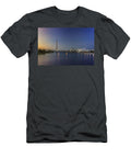 Southport Marina Paul Madden T-Shirt