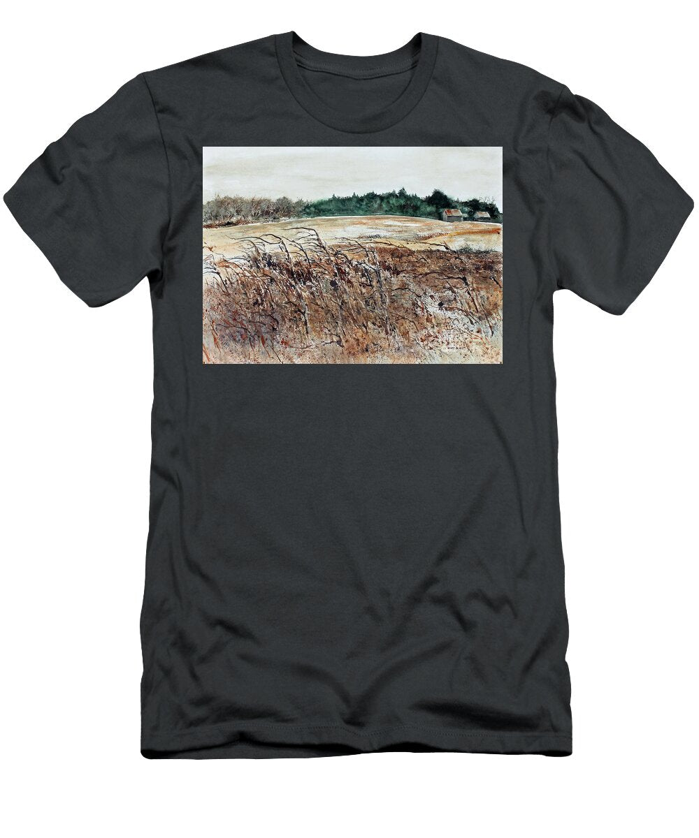 Southwind Monte Toon T-Shirt