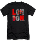 Souvenir of London Delphimages Photo Creations T-Shirt