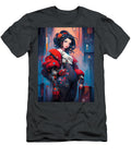 Space Bound Snow White Jlp Sector T-Shirt