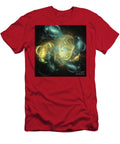 Space Bubbles Elisabeth Lucas T-Shirt