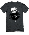 Space Hustle Kurosaki Ichigo 1 the Anime World T-Shirt
