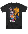 Space Jam 2 Bugs Standing Brand a T-Shirt