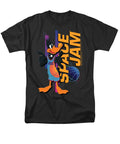 Space Jam 2 Daffy Standing Brand a T-Shirt