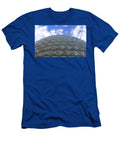 Spaceship Earth Dome Erick Schmidt T-Shirt