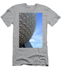 Spaceship Earth Erick Schmidt T-Shirt