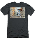 Spag and Tini Monte Toon T-Shirt