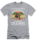 Spanish Mastiff Baby Job T-Shirt