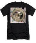 Sparkling Effervescence Only a Fine Day T-Shirt