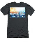Sparkling Lights Product Background N Akkash T-Shirt