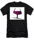 Sparkling Red Wine Bigalbaloo Stock T-Shirt
