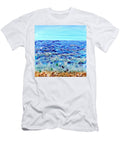 Sparkling Sea Regina Valluzzi T-Shirt