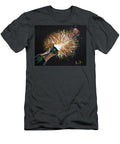Special Occasion Bubbly Lizzie Angell Beaudoin T-Shirt
