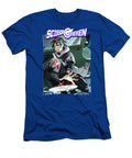 Special Present Scissor Seven Gift Movie Fans Mizorey T-Shirt