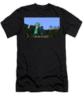 Spectreops and Captain Misfit 1 David Lovins T-Shirt
