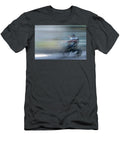 Speed Motion and Cycling Concept W3 Ilan Rosen T-Shirt