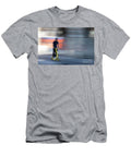 Speed Motion and Cycling Concept W4 Ilan Rosen T-Shirt