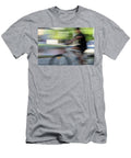 Speed Motion and Cycling Concept W5 Ilan Rosen T-Shirt