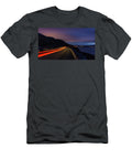Speeding Around the Great Orme Paul Madden T-Shirt