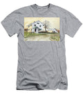 Sperry Homestead Monte Toon T-Shirt