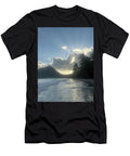 Spirit of Goofy Taylor Barnes T-Shirt