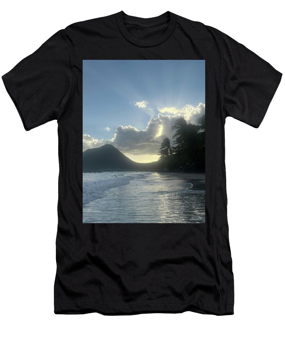 Spirit of Goofy Taylor Barnes T-Shirt