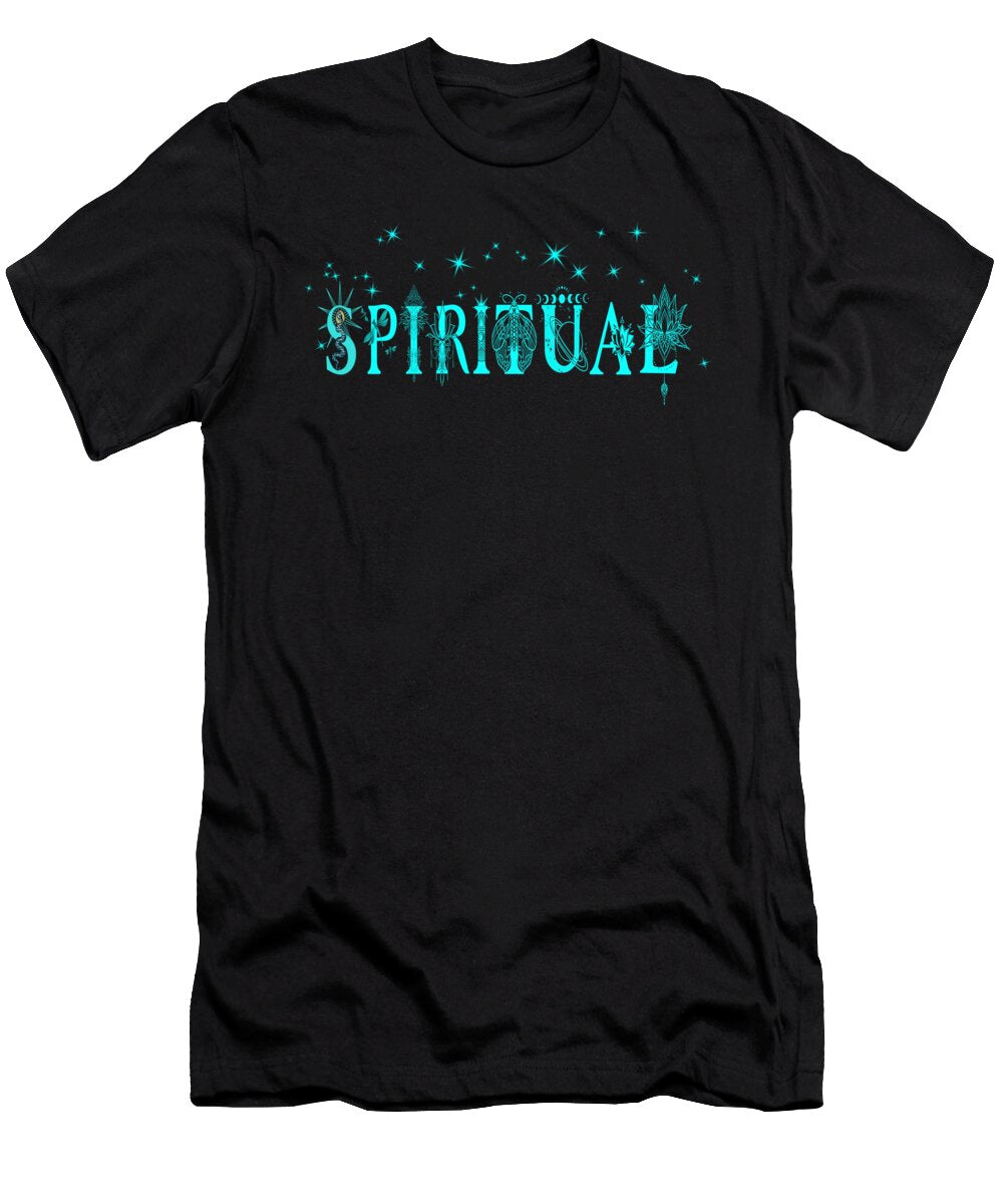 Spiritual Cindy Edwards T-Shirt