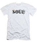 Spiritual Soul Cindy Edwards T-Shirt