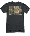Splish Splash Robert Work T-Shirt