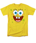 Spongebob Spongebob Goofy Smile Brand a T-Shirt