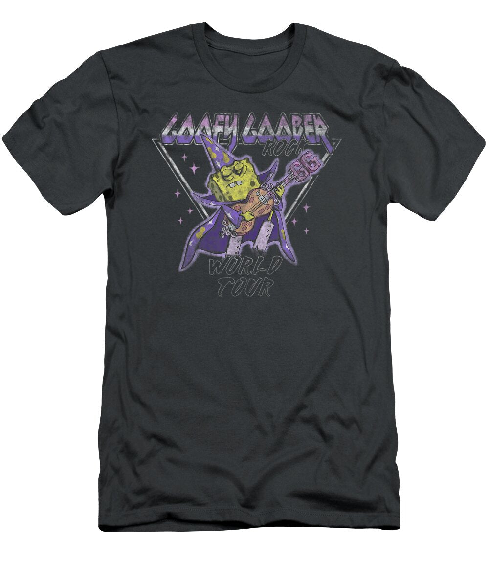 Spongebob Squarepants Goo Ania Esmae T-Shirt