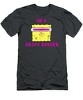 Spongebob Squarepants Im a Goofy Goober Portrait Ezekiel Timea T-Shirt