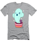 Spooky Succulent Ludwig Van Bacon T-Shirt