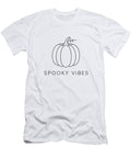 Spooky Vibes Amir Faysal T-Shirt