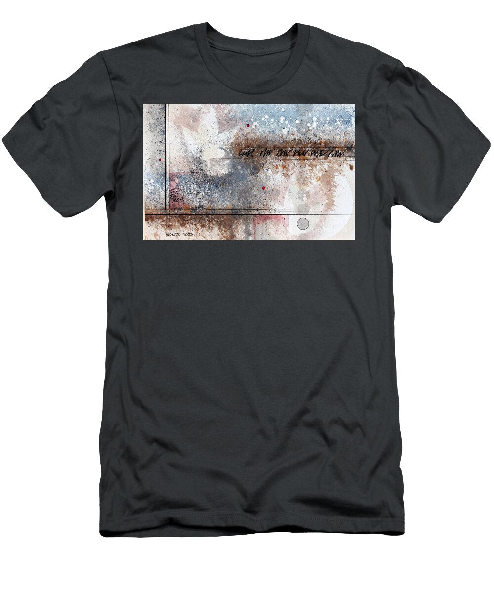 Spring Fever Monte Toon T-Shirt