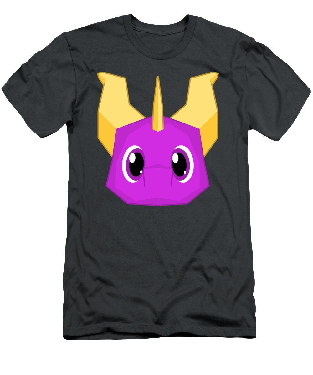 Spyro Yance Anggraini T-Shirt