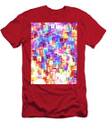 Squared Kenny Weiss T-Shirt