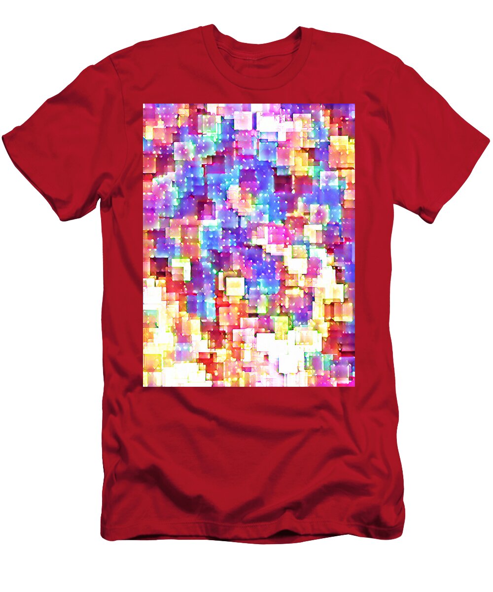 Squared Kenny Weiss T-Shirt