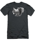 Squirrel Anatoly Alenin T-Shirt