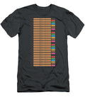 Stabilo Point 88 Fineliner Poster Monkey Crisis on Mars T-Shirt
