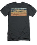 Stag Party Susan Rissi Tregoning T-Shirt