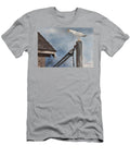 Staking a Claim Monte Toon T-Shirt