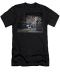 Stalker Jutta Maria Pusl T-Shirt