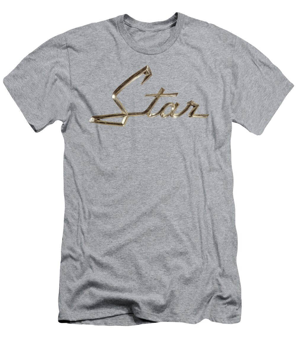 Star Emblem Yopedro T-Shirt