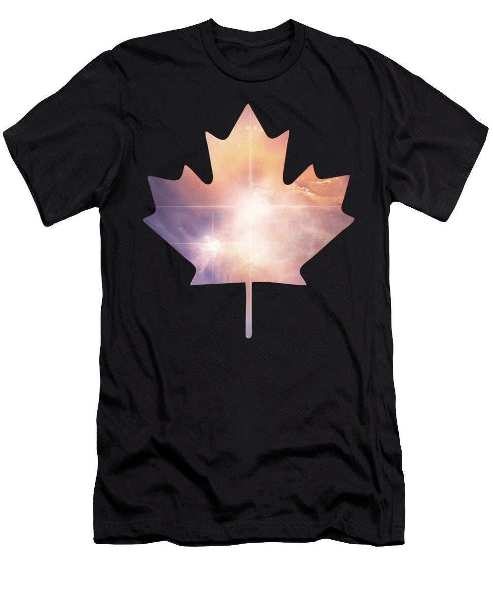 Star Leaf Pierre Vuaillet T-Shirt