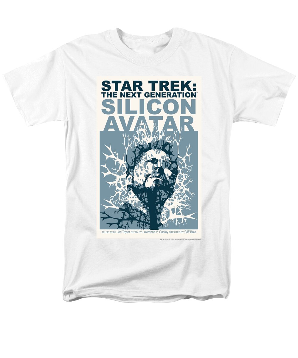 Star Trek Tng Season 5 Episode 4 Brand a T-Shirt