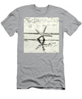 Starfish Sepia Laura Fasulo T-Shirt