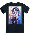 Stargirl Snow White Jlp Sector T-Shirt
